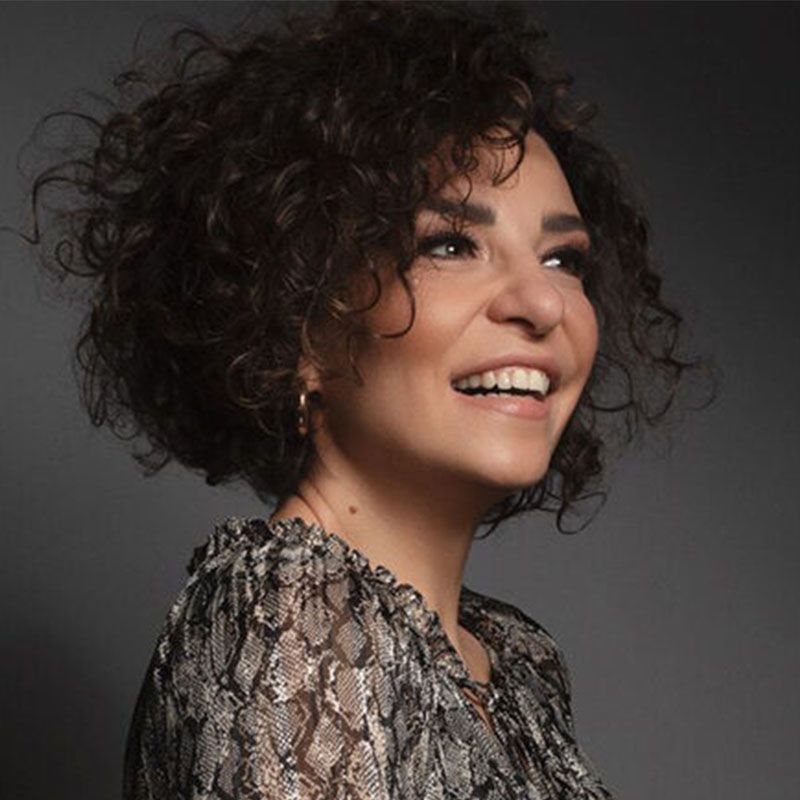 Fatma Turgut'un Yeni Single' 21 Haziran'da Yaynda