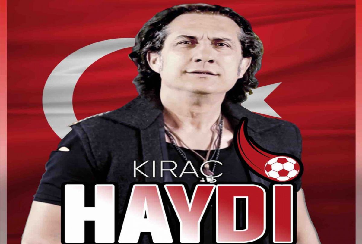  Kra'la Trkiye Tek Yrek Oldu!